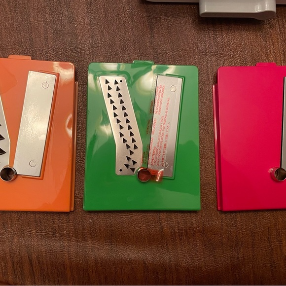 OXO Tabletop Spiralizer - Picture 8 of 10